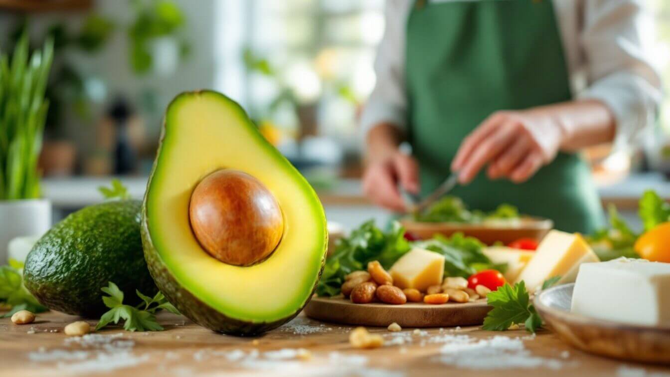 Consejos sobre la dieta keto
