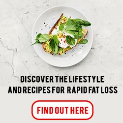 Ketogenic Diet 101