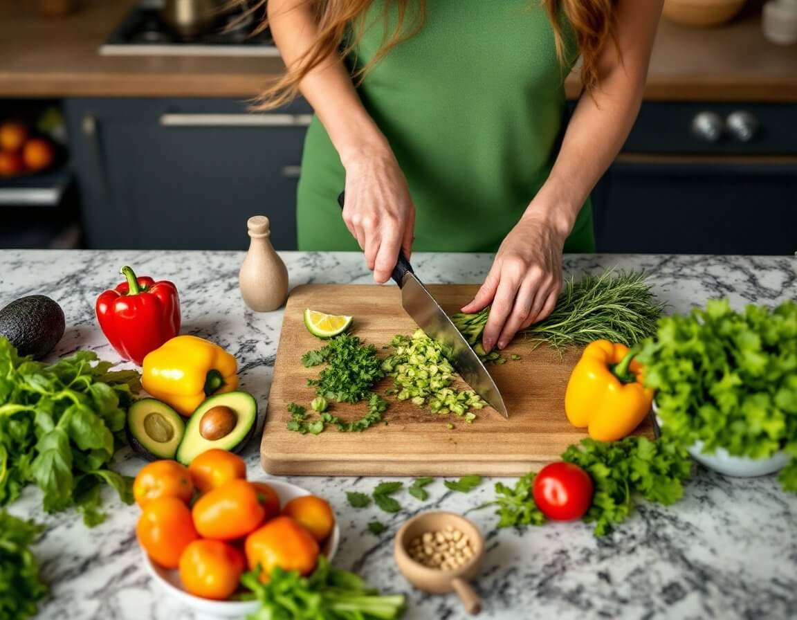 Keto dieta