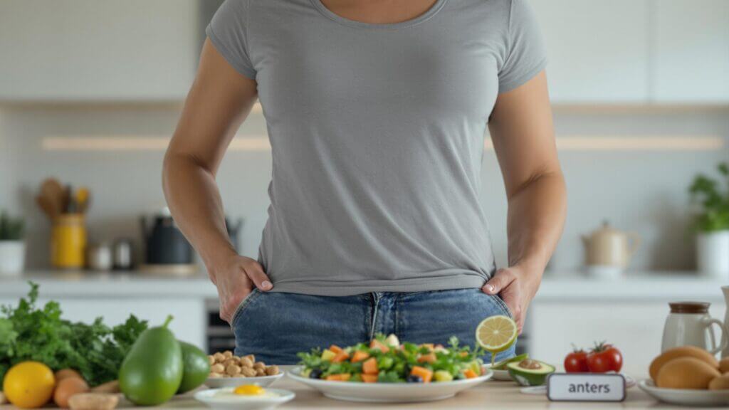 3 Errores Comunes que Debes Evitar en la Dieta Keto