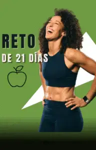 Reto 7 Días Para Quemar Grasa
