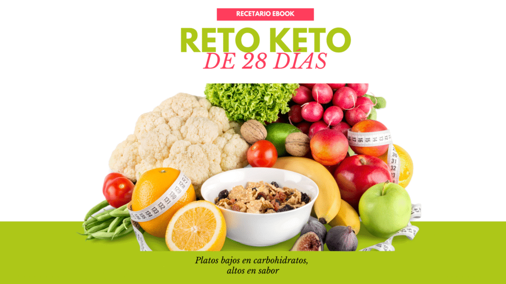 portada ebook reto keto 28 días (600 x 600 px) (1600 x 2050 px) (youtube banner)